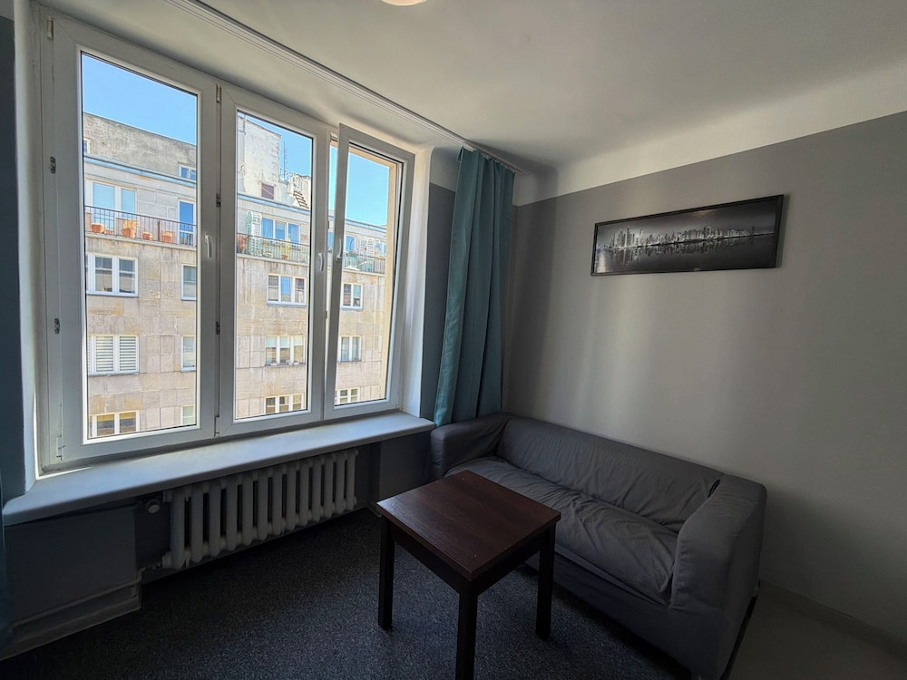 Fantastic-Inn Warszawa - Kopernika