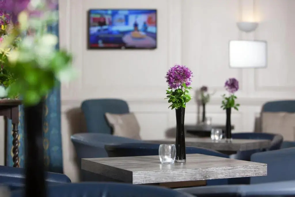 Evesham Hotel