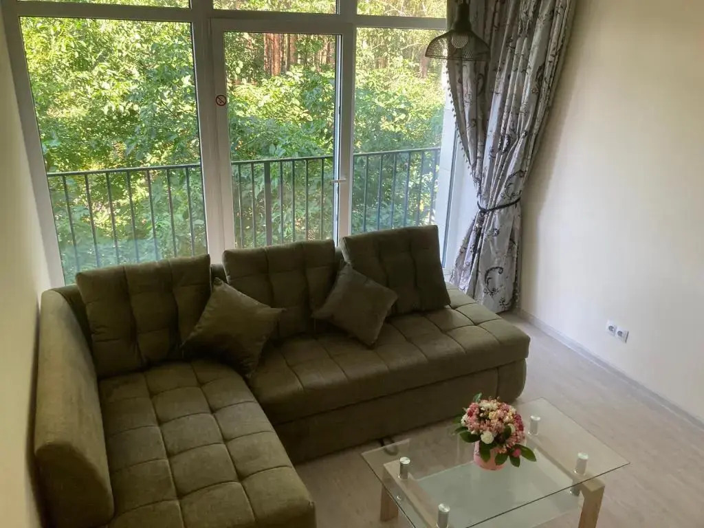 Lazdyneliu Apartamentai