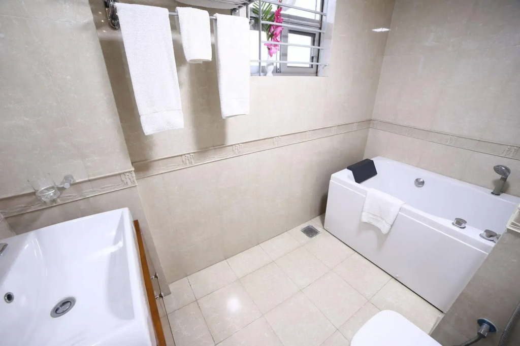 Nascent Gardenia Suites