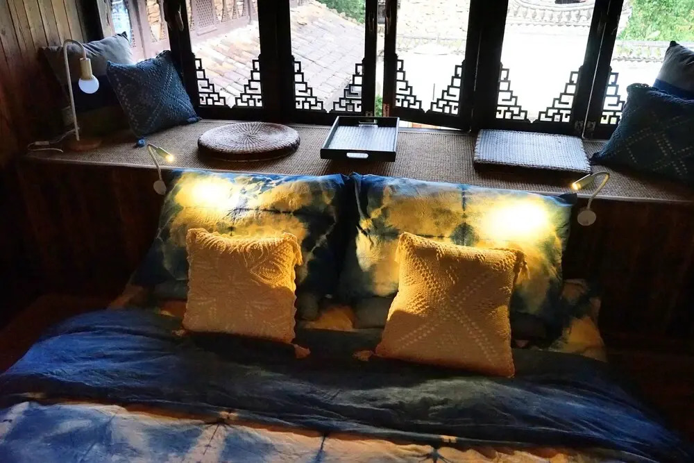 Wei-island Farm&Art Guesthouse