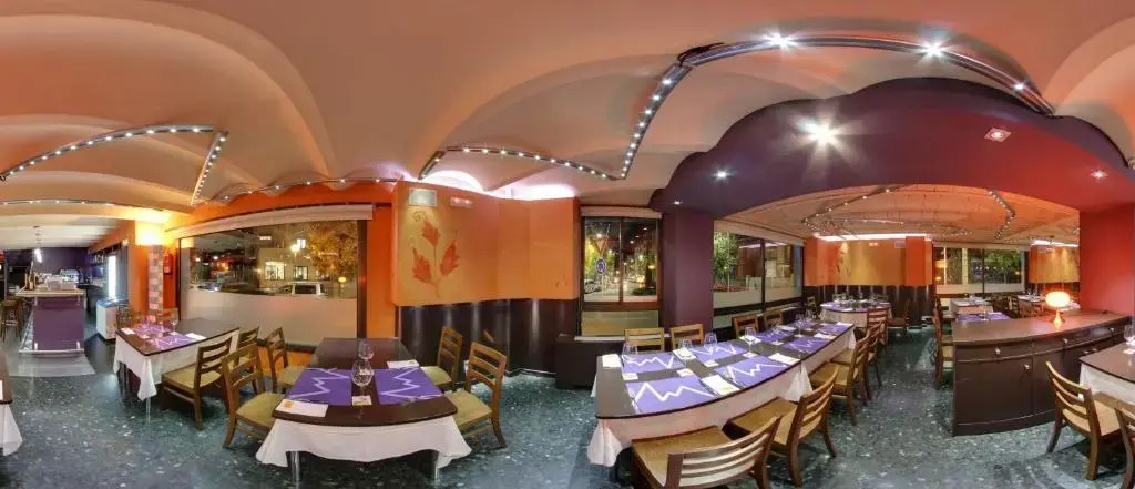 Hotel Avenida