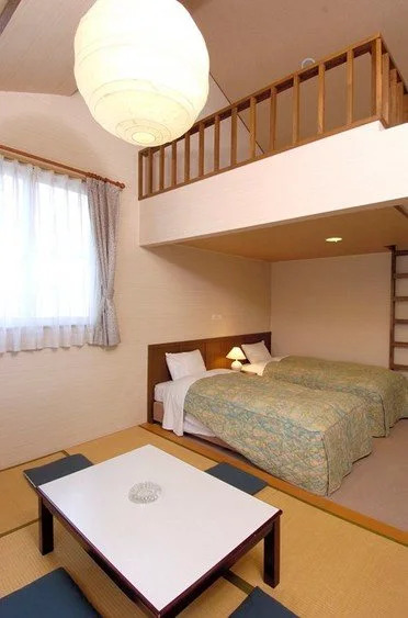Pension Shofusha