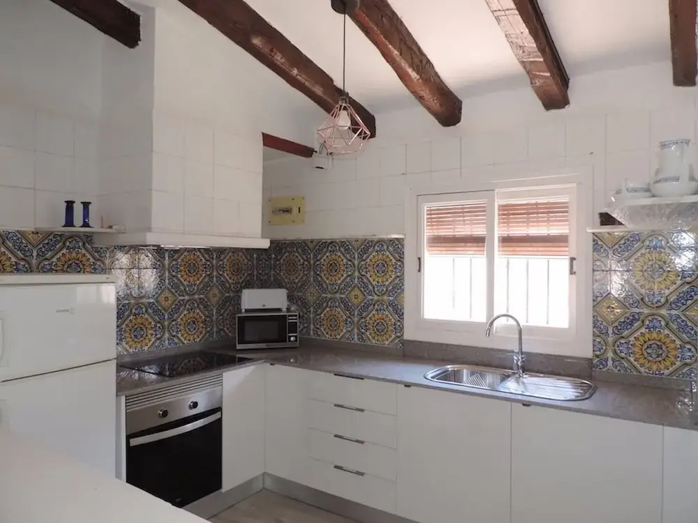 Villa La Mabra