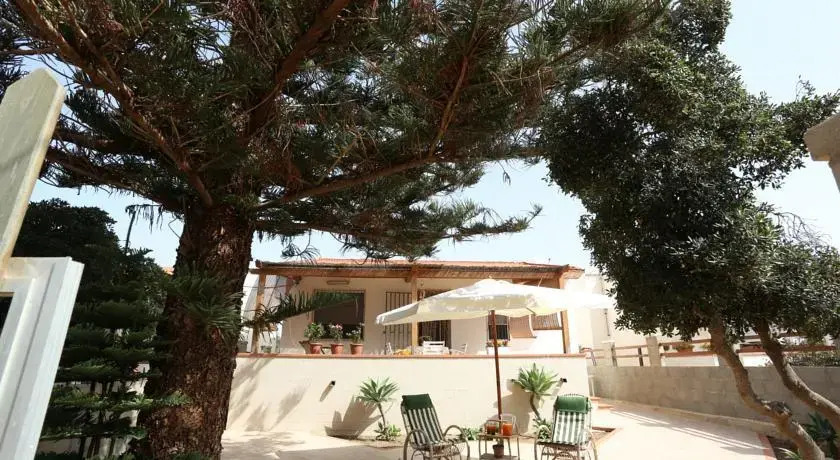 Villa Sofia