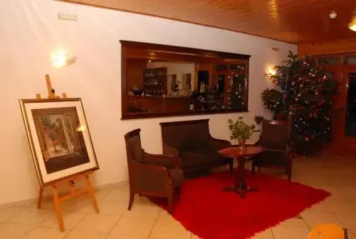 Hotel Antigoni