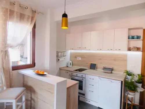 Apartment Divina