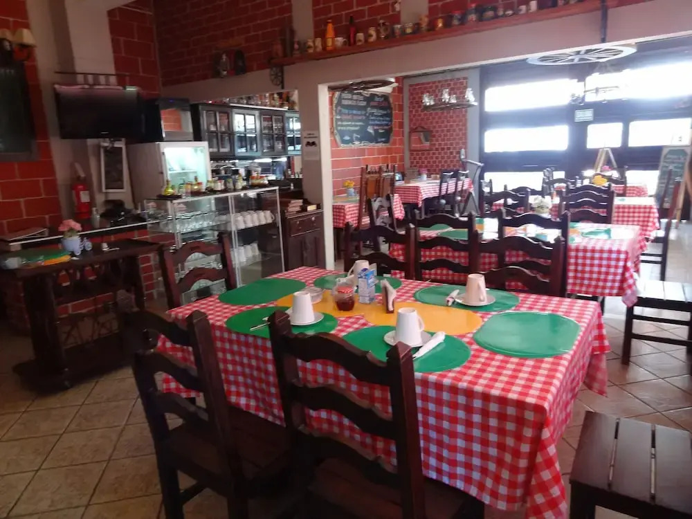 Hotel El Mirador KITE-SURF, WIND-SURF AND SURF