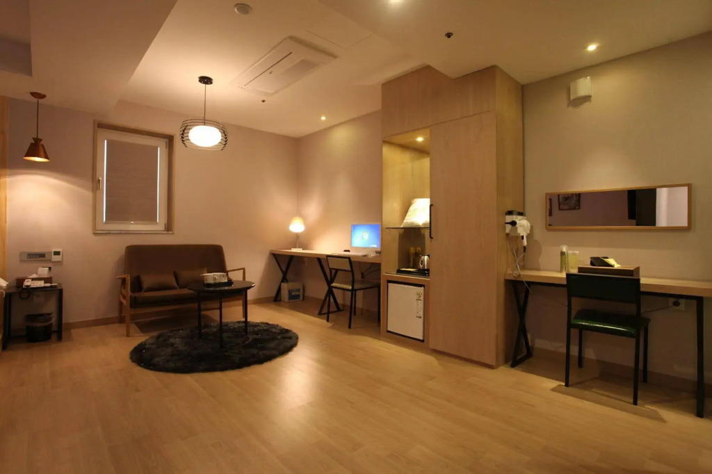 Отель Mind Hotel