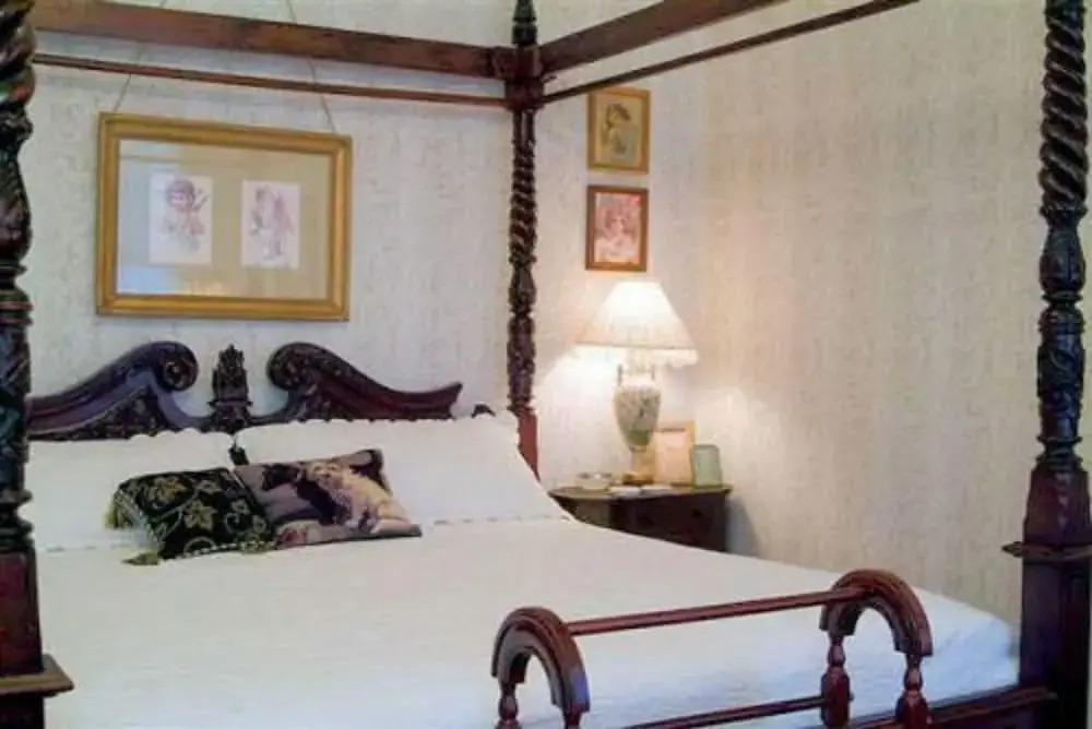 63 Orange Street Bed and Breakfast Inn