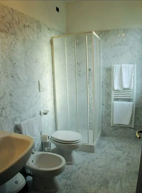 Hotel Luna Rossa