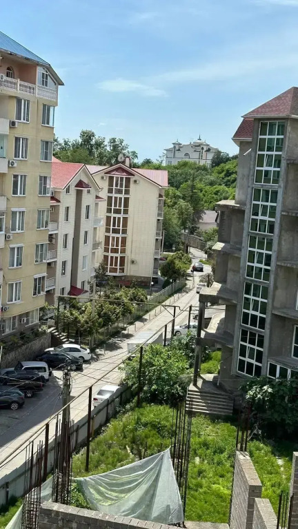 Апартаменты на улице Плеханова 53/16