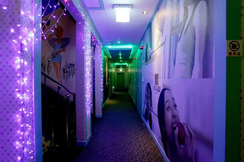Chuncheon Leo Hotel