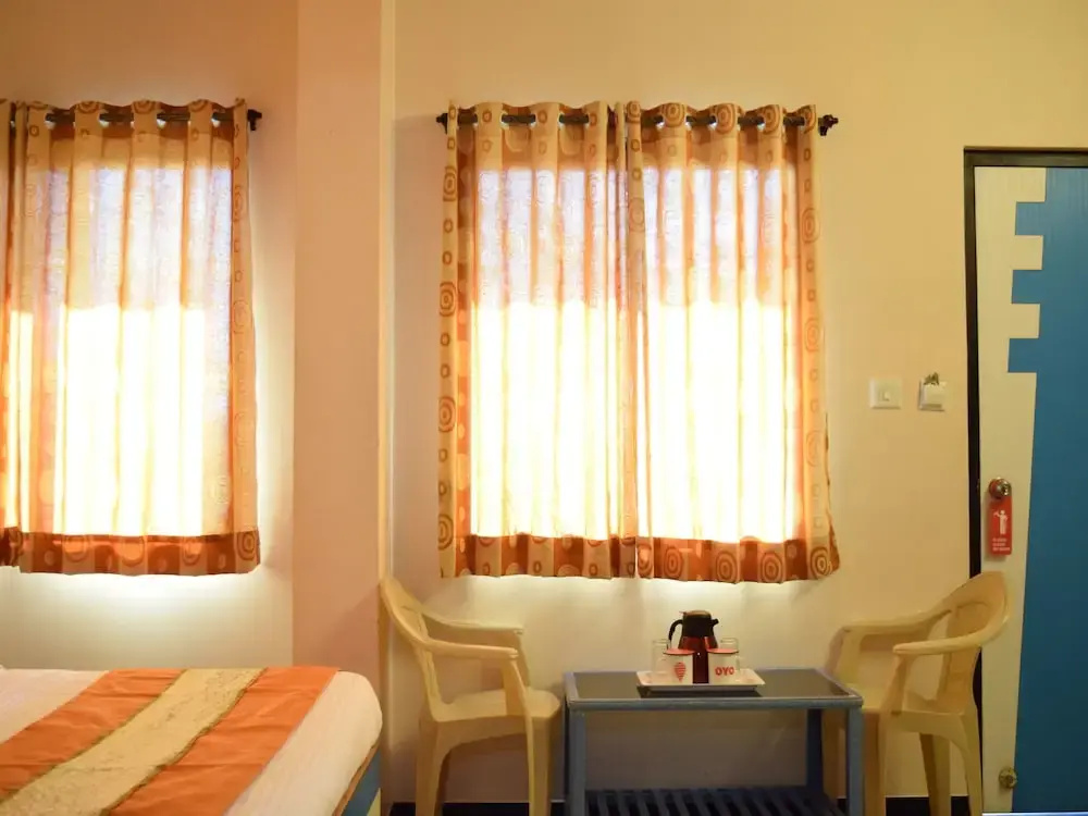 OYO 3784 Hotel Durga