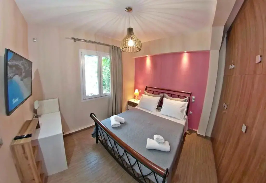 veraghi apartment 2