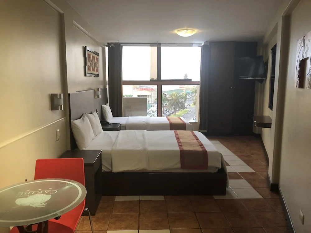 Hotel Caribe