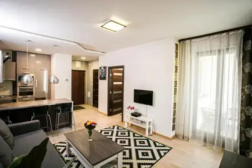 Inapartments Murano