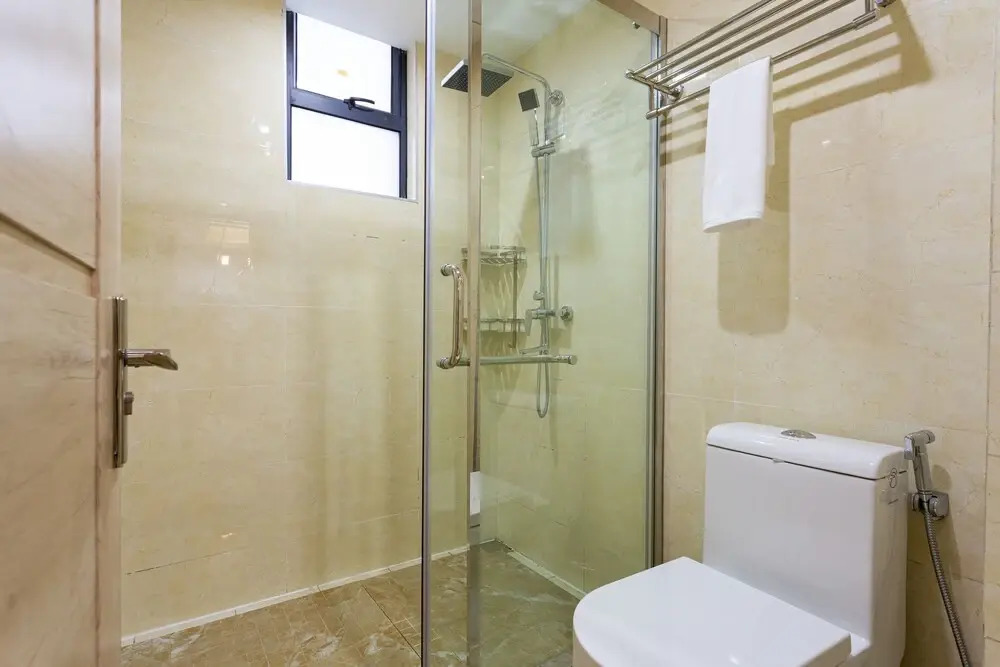 Lux Suites Oasis of Peace Apartments