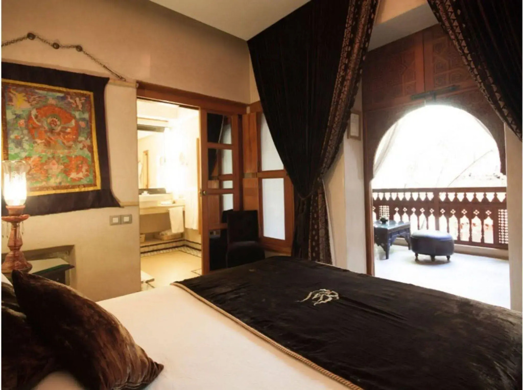 Riad Flam & Spa