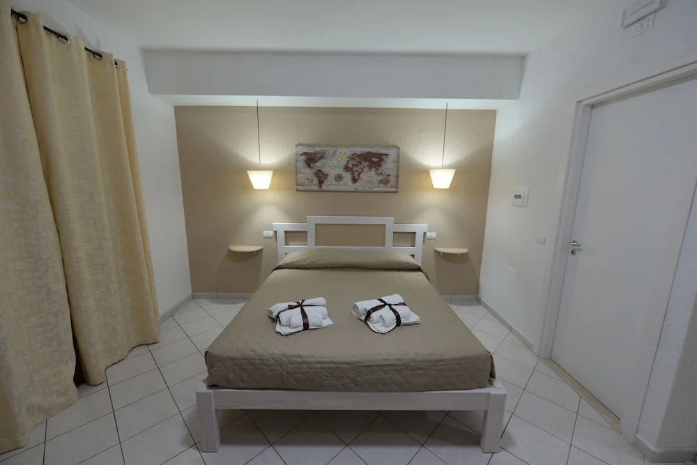 Villa Saturno