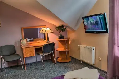 Hotel Kasieńka