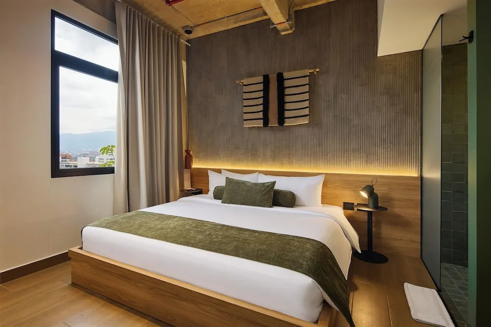 Hunters Hotel Medellin