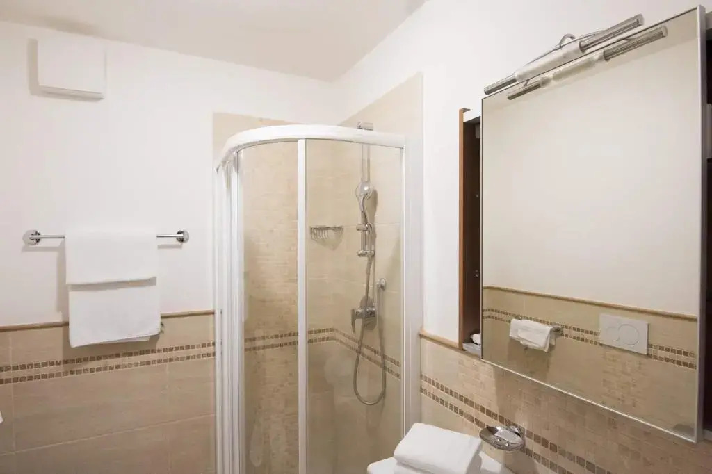 Hotel San Valier