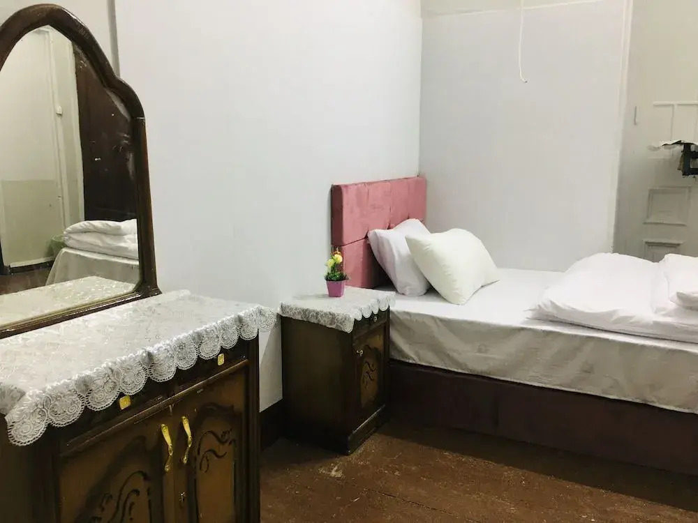 The Harmony Hotel