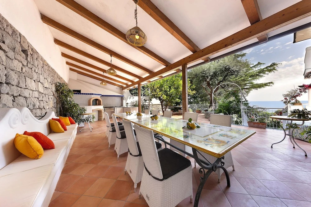 AMORE RENTALS - Villa Giove