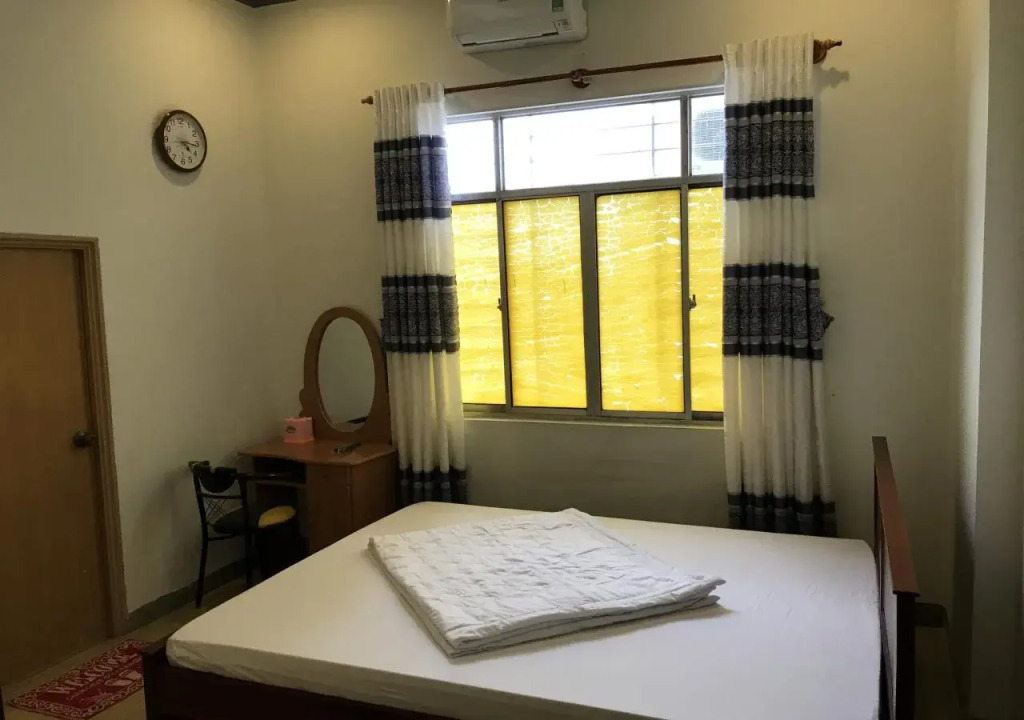 Hoang Hai Dang Hotel