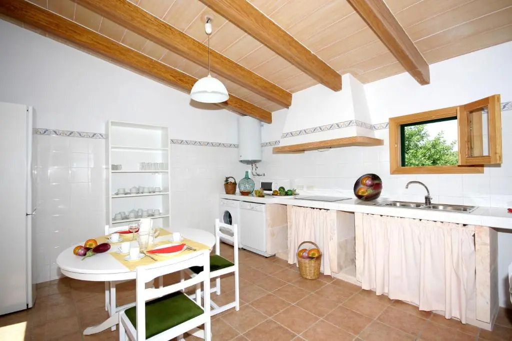 Finca Agroturismo Sa Cova den Borino