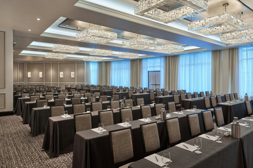 The Whitley, a Luxury Collection Hotel, Atlanta Buckhead