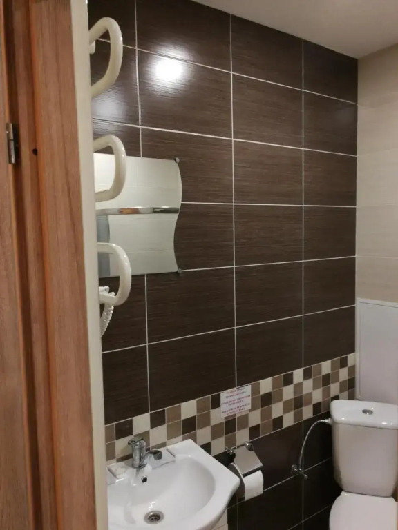 Viešbutis Kelyje