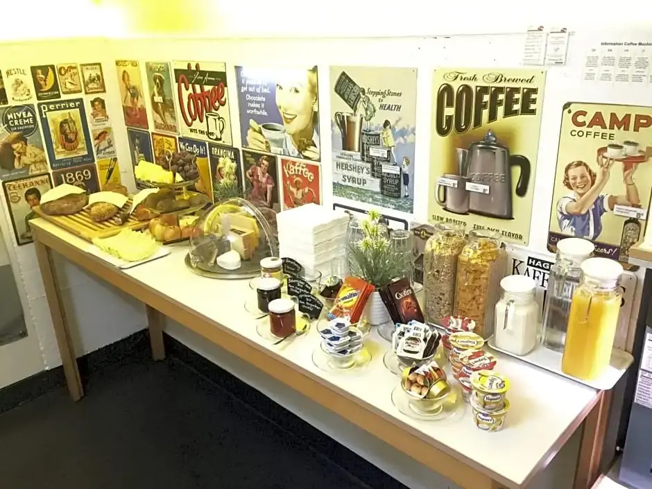Bed Bike and Breakfast Olten