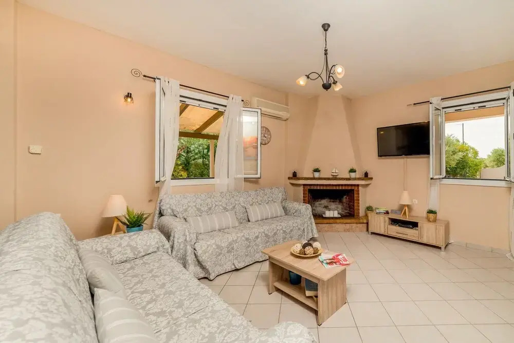 Zante Luxurious Villa-Private Heated Pool & Big Garden