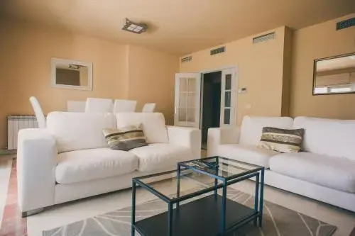 Apartment Lorcrimar by Interhome