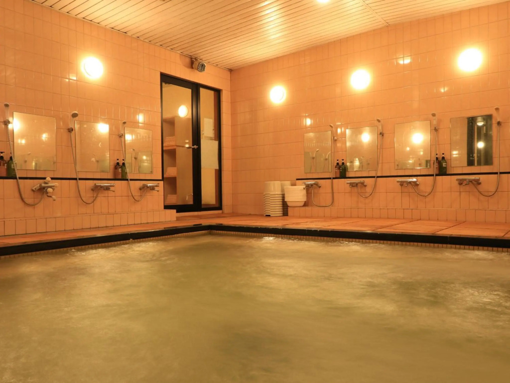 Izumiya Ryokan
