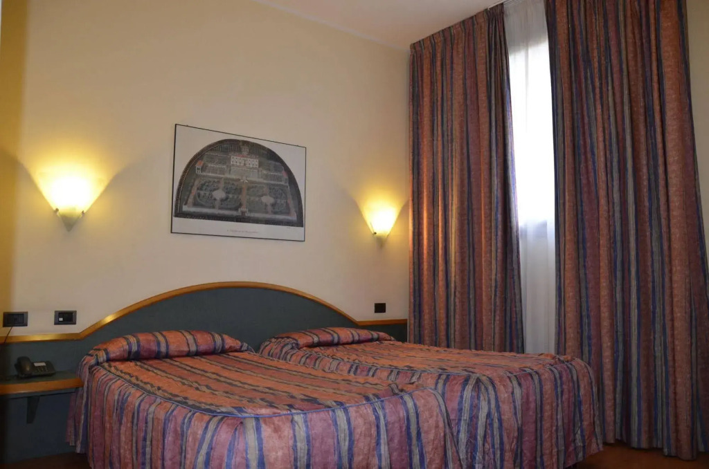 Hotel Alexander