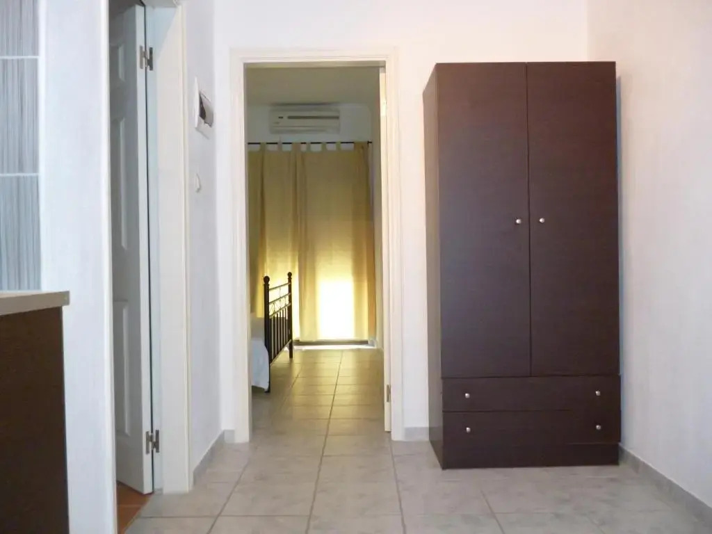 Triton Apartments