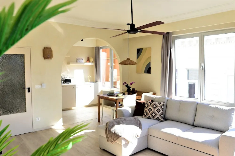 Japandi lofts