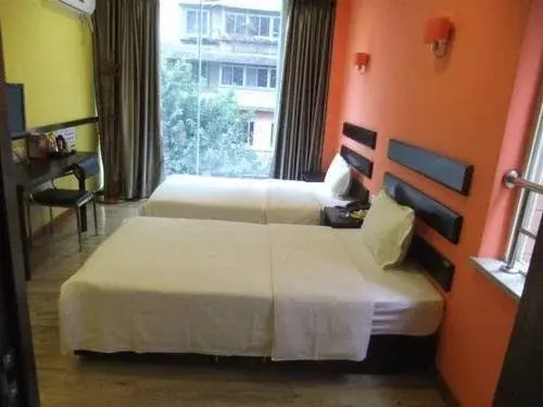 Shun Yi Hotel Shi Ping Qiao,Chongqing