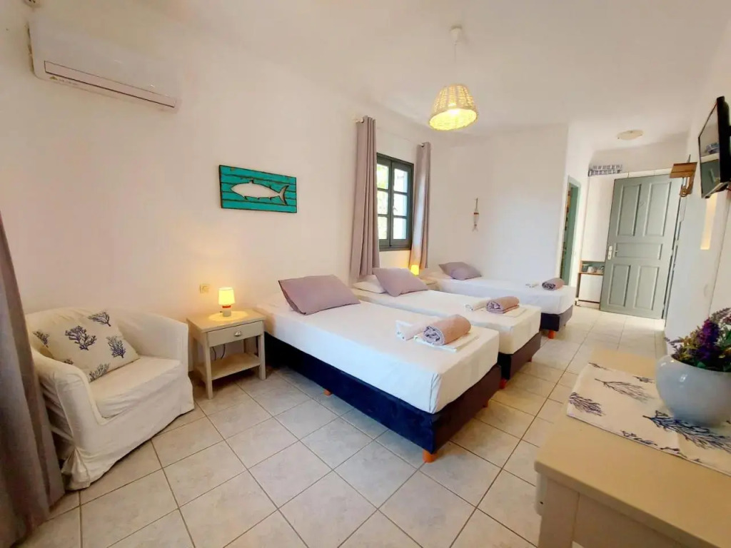 Villa Del Mar