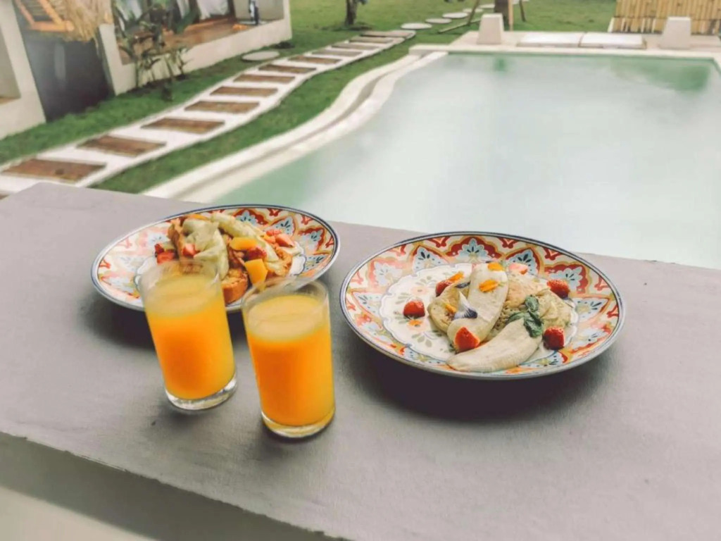 Capila Villa Bali