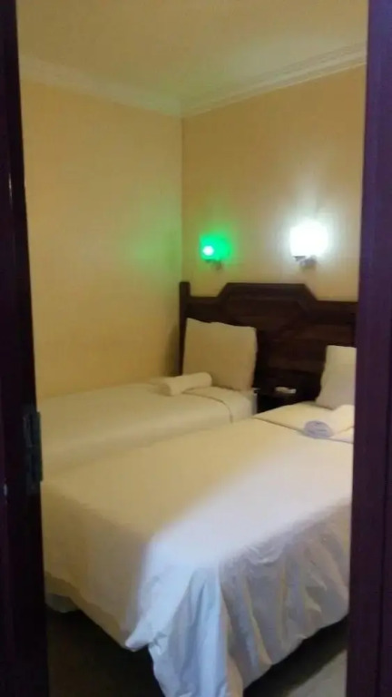 PJ De Inn Hotel