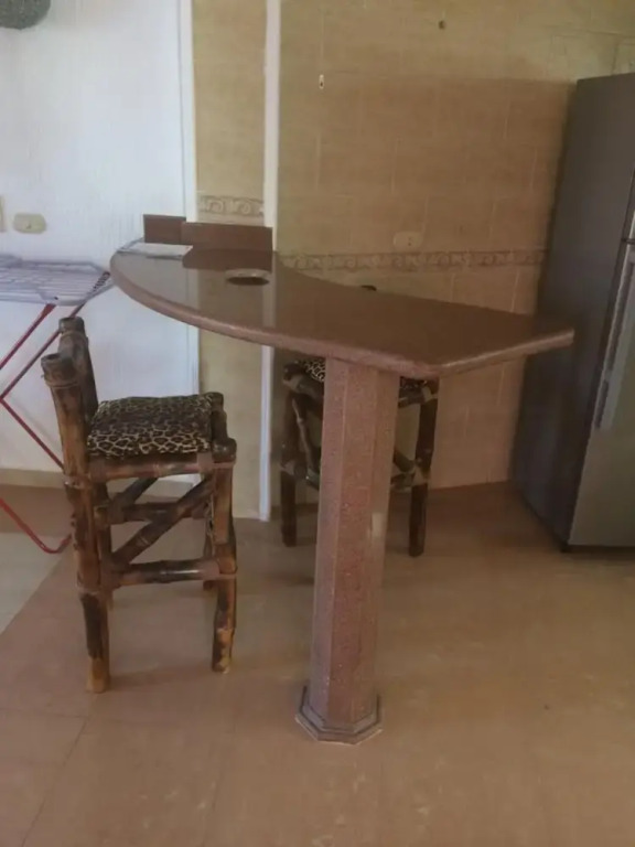 Apartment, First Floor