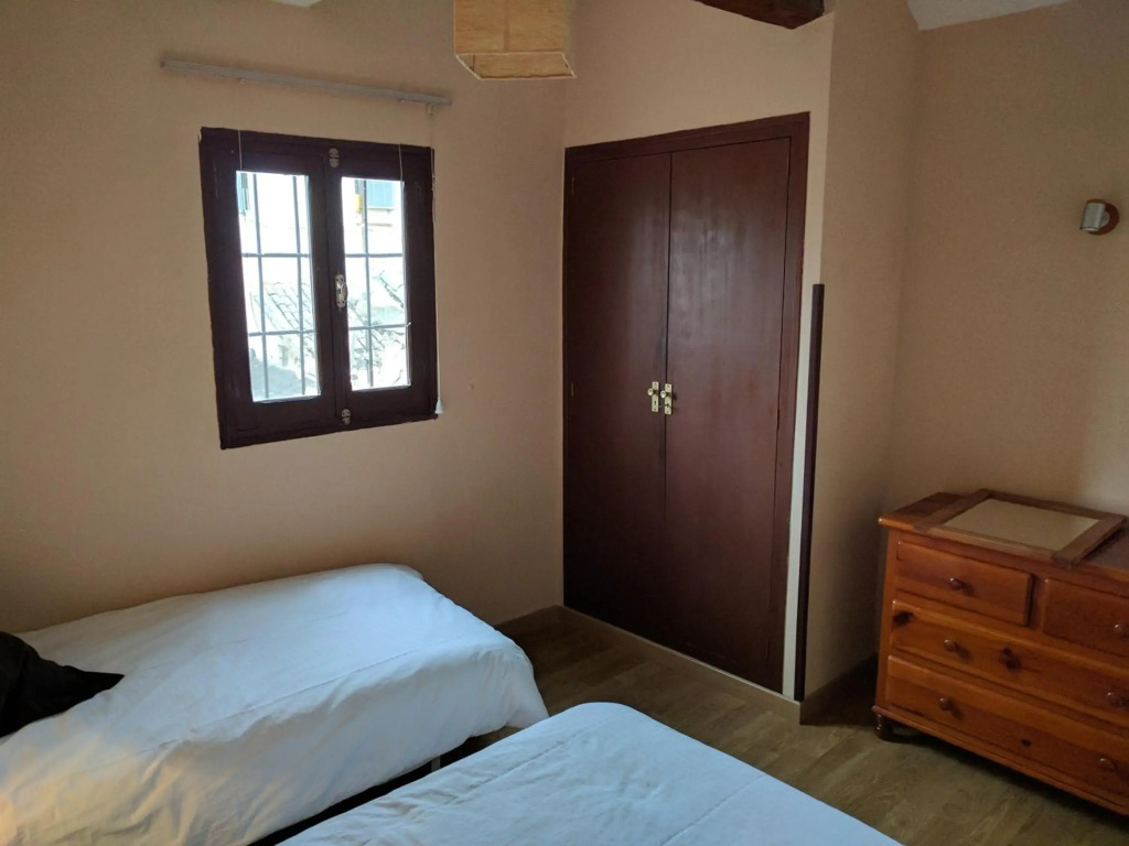 Acogedor apartamento en el casco histórico