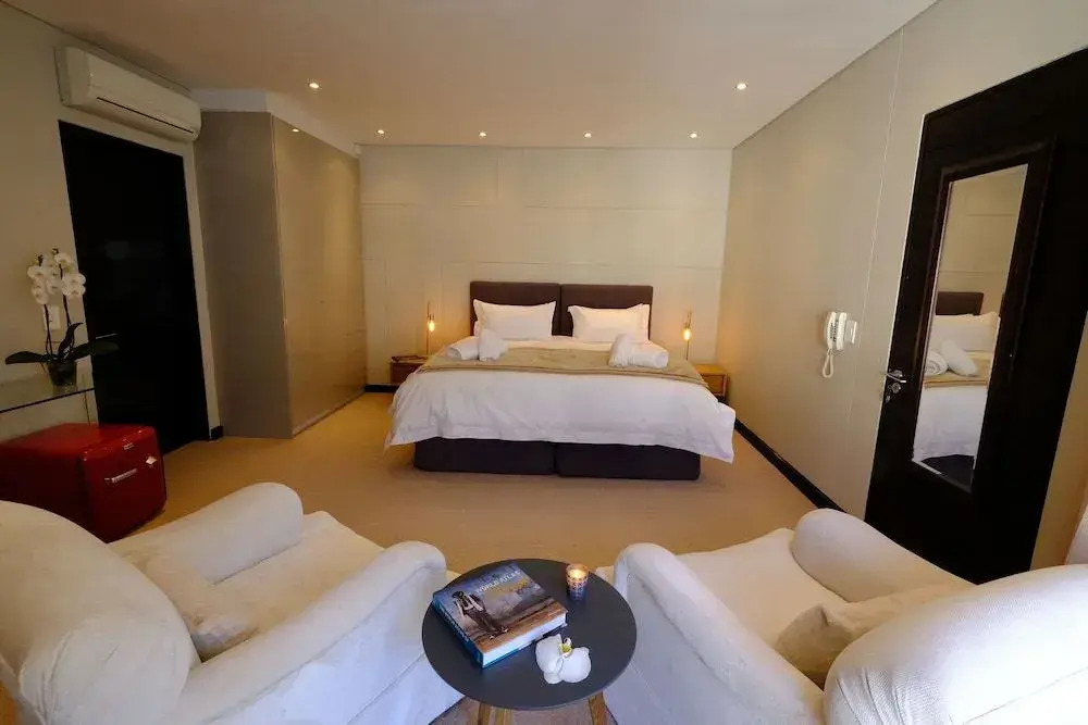 Beta Beach Guest House