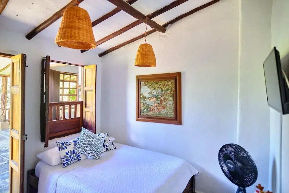 Hostal Sueño Real Campestre