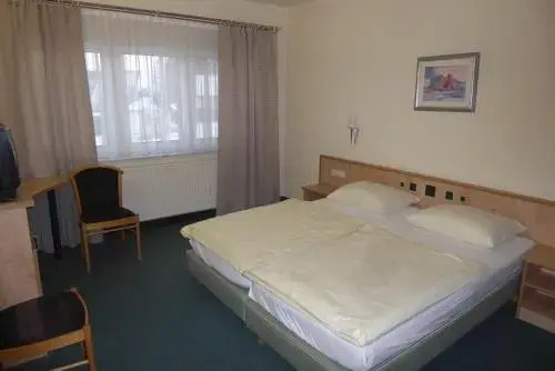 Hotel Ring Park