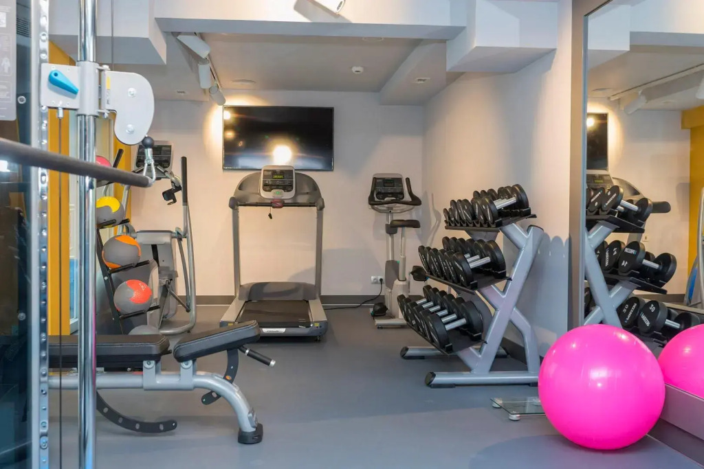 Hampton By Hilton Poznan Old Town